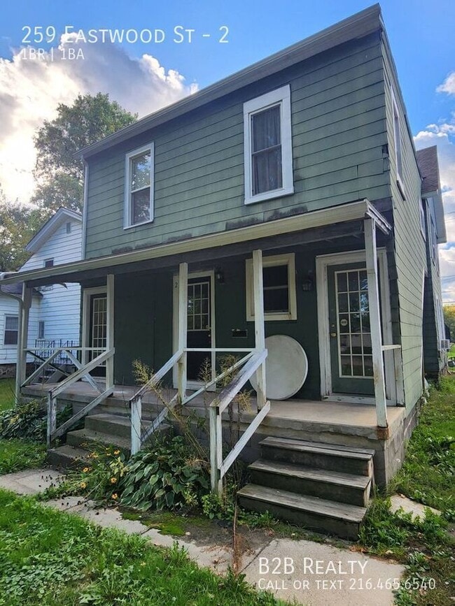 Building Photo - 259 Eastwood St