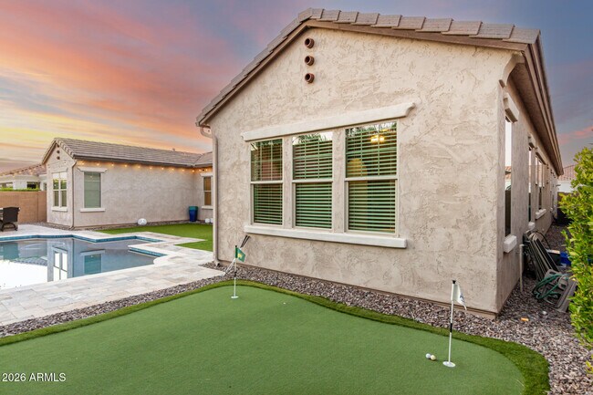 Building Photo - 3541 E Aquarius Pl.