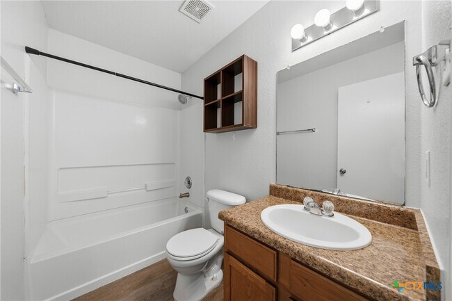 Building Photo - 5212 Capricorn Loop