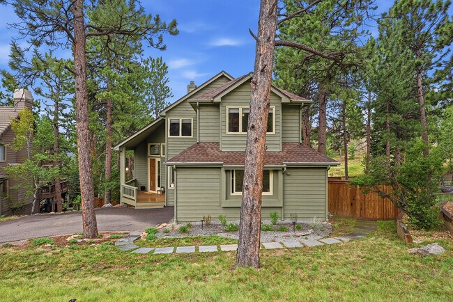 Building Photo - 29972 Troutdale Ridge Rd