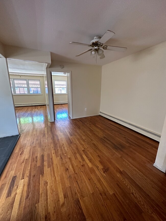 458 Commonwealth Ave 458 Commonwealth Ave Bronx NY 10473 Apartment