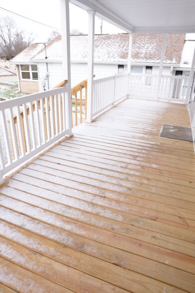 Building Photo - 5865 S Fairfax Rd