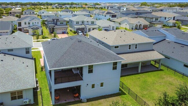 Building Photo - 5287 Buttonsage Dr