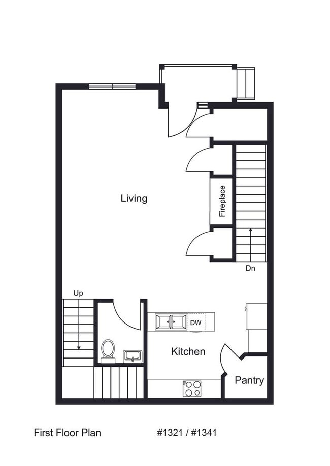 Building Photo - Brand new 2 Bed / 2.5 Bath Townhome for rent in Cottage Grove!