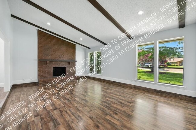 Building Photo - 1106 Paluxy Ct