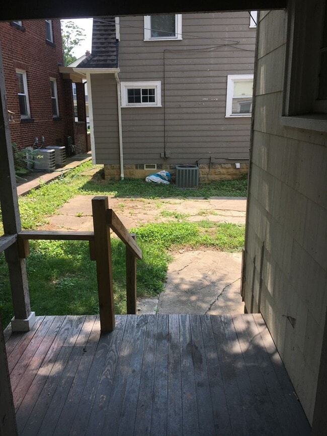 Building Photo - 2476 Adams Ave