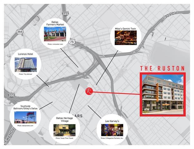 Building Photo - 1900 S Ervay St