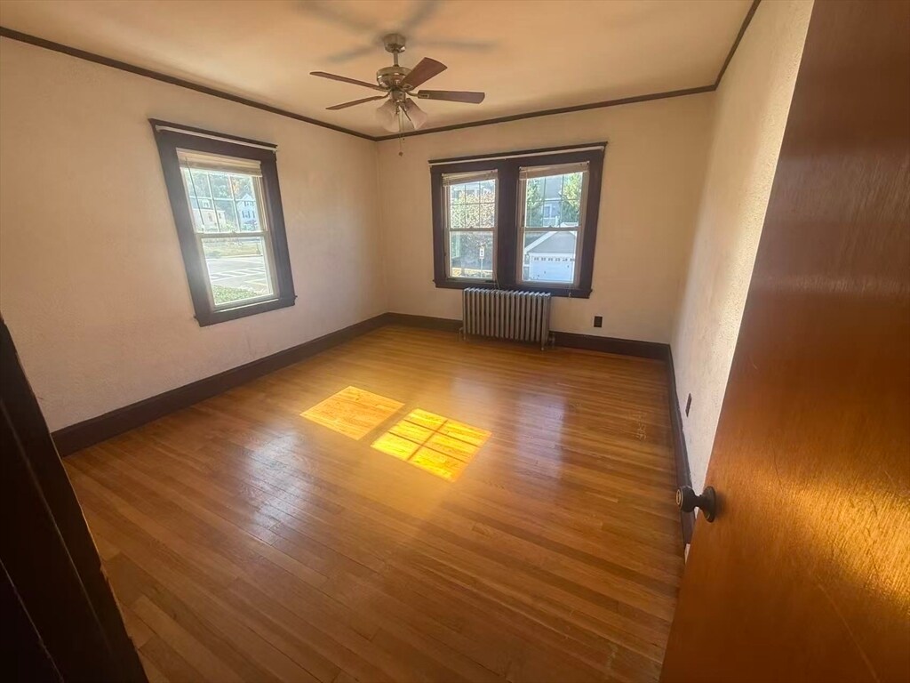 Building Photo - 58 Winship St