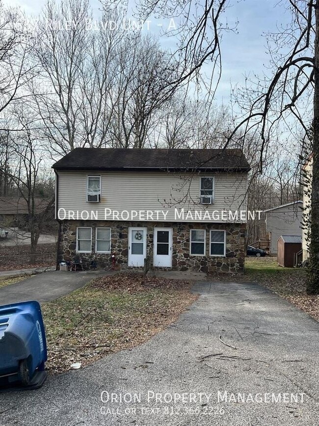 Building Photo - 637 Riley Blvd