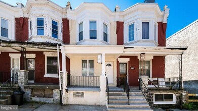 Building Photo - 5058 Hoopes St