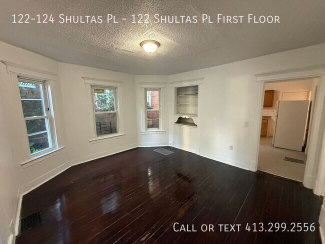 Building Photo - 122-124 Shultas Pl-122 Shultas Pl First Floor
