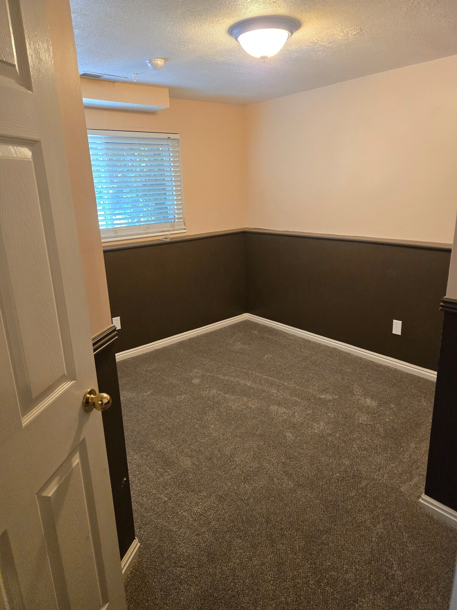 Basement Bedroom 2 - 315 W 750 N