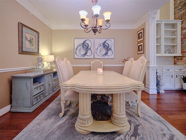 Building Photo - 16623 Manningtree Ln