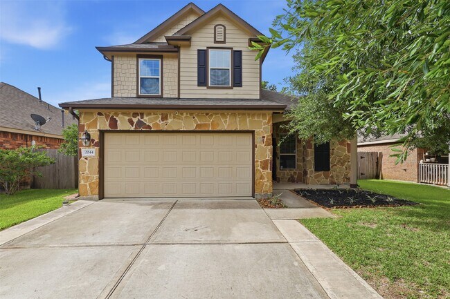 Building Photo - 2244 Ivy Wall Dr