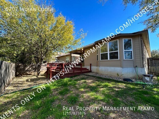 Building Photo - 6707 Indian Lodge