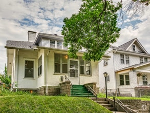 Building Photo - 3430 Webster St