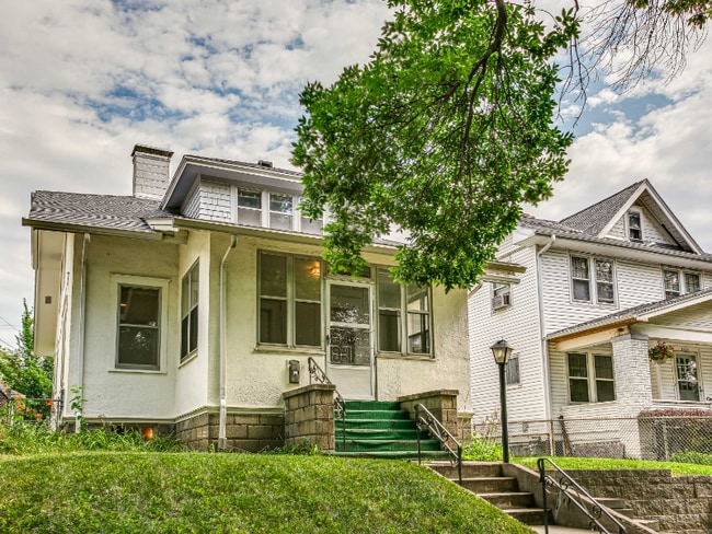 Primary Photo - 3430 Webster St