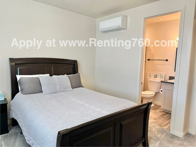 Building Photo - Newer 4 Bedroom 3 Bathroom Home With Solar...
