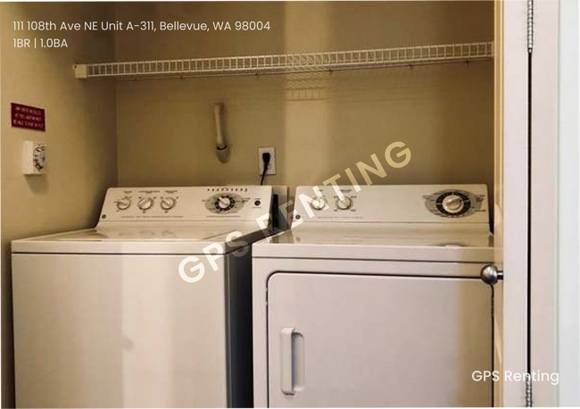 Building Photo - Urban Living at Its Finest – 1BR Condo in ...