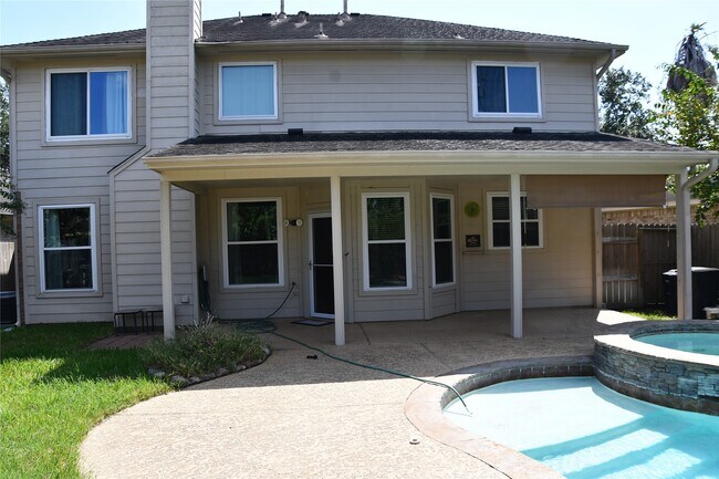 Building Photo - 18118 Cypress Valley Ln