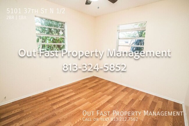 Building Photo - 5101 37th St N