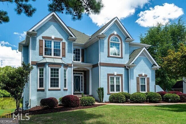 Building Photo - 225 Heritage Lake Dr