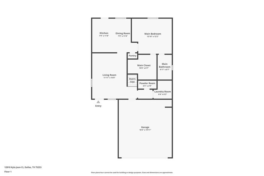 Building Photo - 12810 Kyla Jean Ct