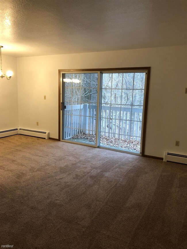 Meadow Wood Village Apartments 154 Meadowwood Ln Chesaning MI 48616