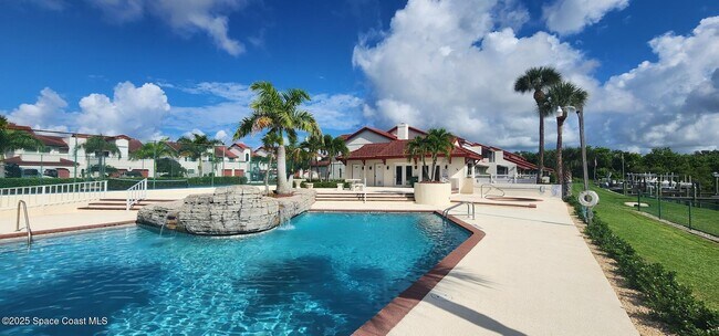 Building Photo - 2577 Sykes Creek Dr