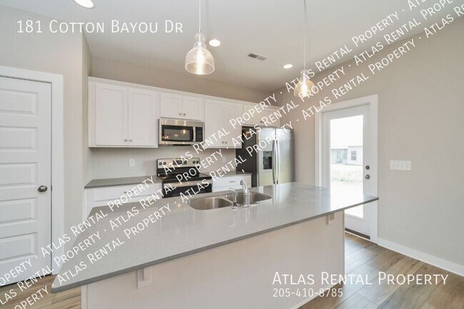 Building Photo - 181 Cotton Bayou Dr