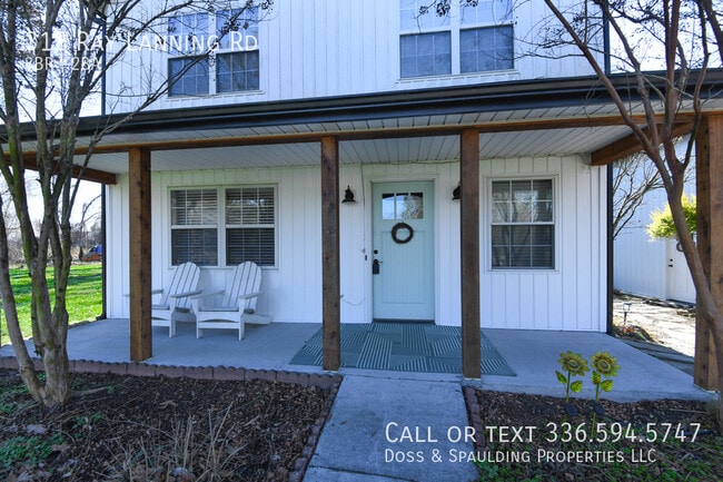 Building Photo - 312 Ray Lanning Rd