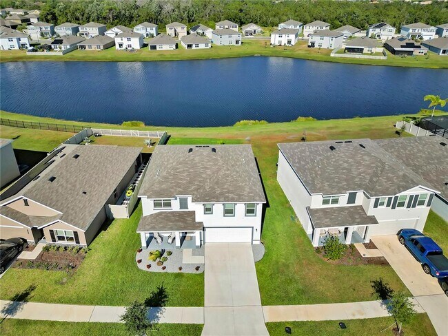 Building Photo - 16526 Windmill Forge Pass