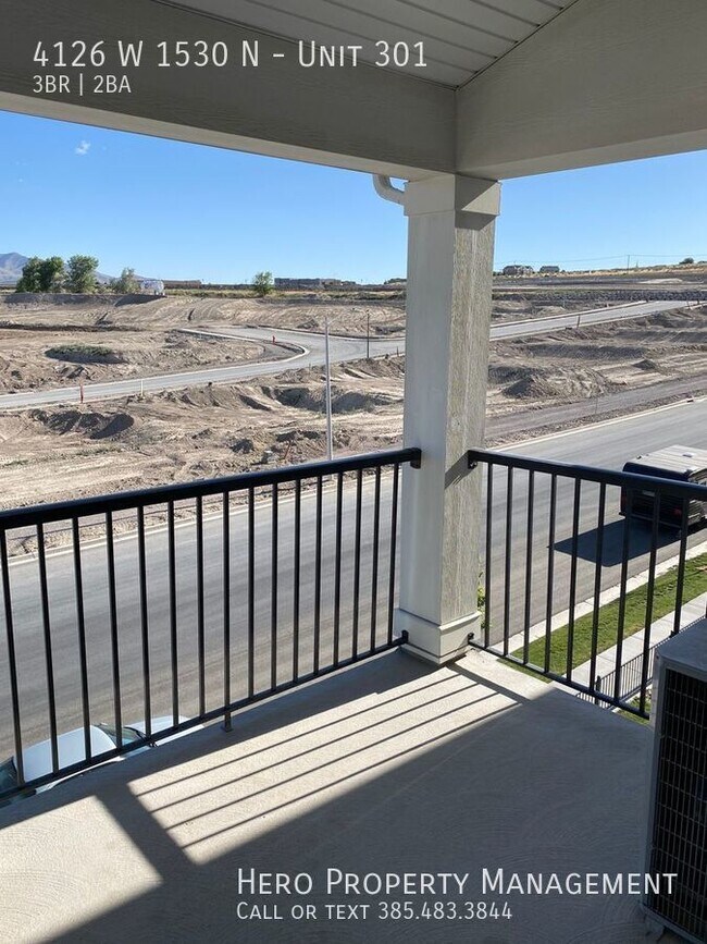 Building Photo - 4126 W 1530 N