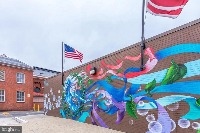 Building Photo - 1620 Massachusetts Ave SE