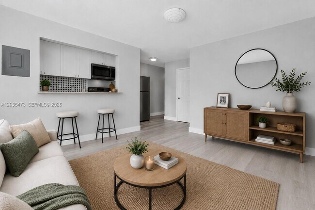 Building Photo - 6647 SW 59th Pl