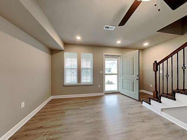 Building Photo - 3 BR/2.5BA | Newly Renovated Single Family Home | 1-Car Garage Parking | Community Pool!