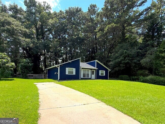 Building Photo - 813 Post Oak Cir