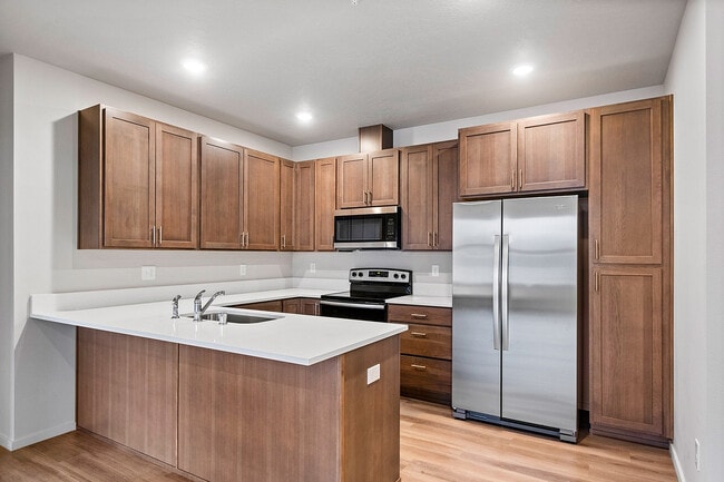 Building Photo - NoLL Lofts
