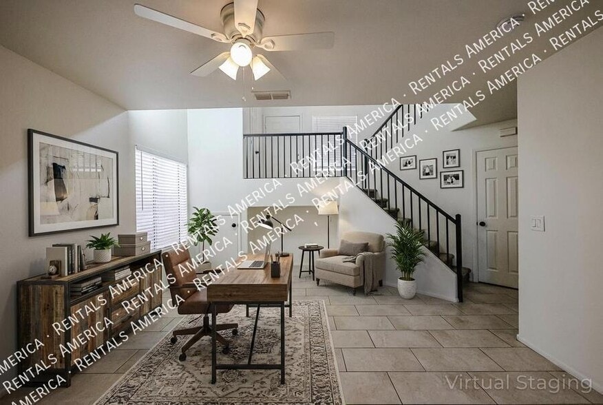 Building Photo - 4138 W Charter Oak Rd