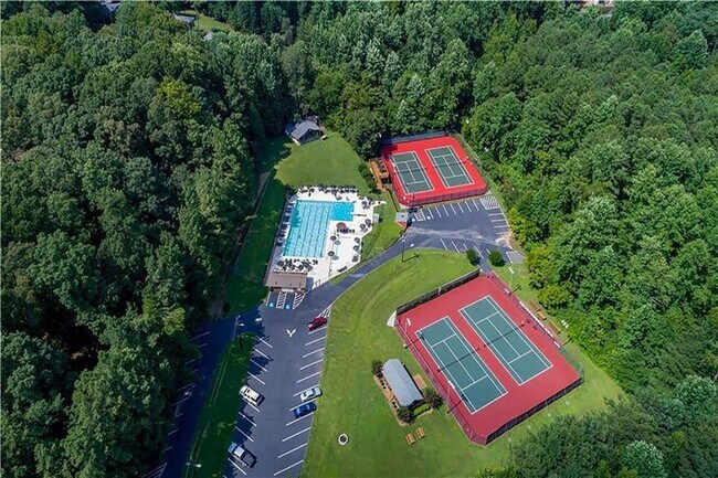 Building Photo - 6725 Ridge Moore Dr NW