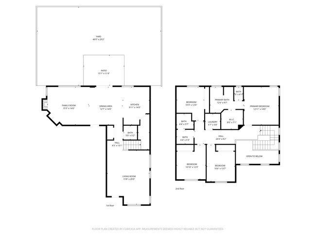Building Photo - 4 Bed, 2.5 Bath in Riverside!