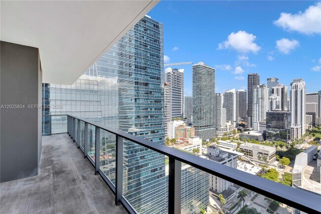 Building Photo - 1451 Brickell Ave