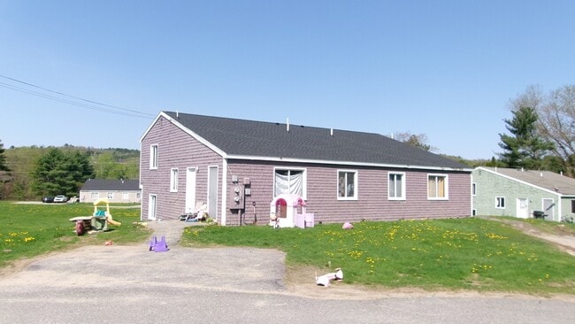 Building Photo - Meadowbrook Apartments