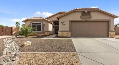 Building Photo - Spacious 3 Bed, 2 Bath Home in Mesa