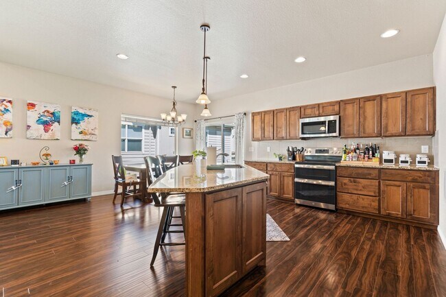 Building Photo - Charming Rigden Farm Home - 3 Bedrooms, 2 Bath, 2-Car Garage