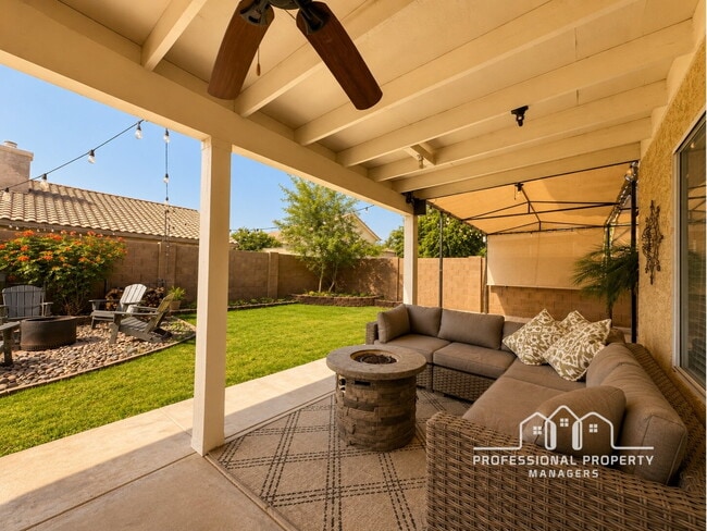 Building Photo - “Stunning 4-Bedroom, 3-Bathroom Solar Home in Rancho Sereno”