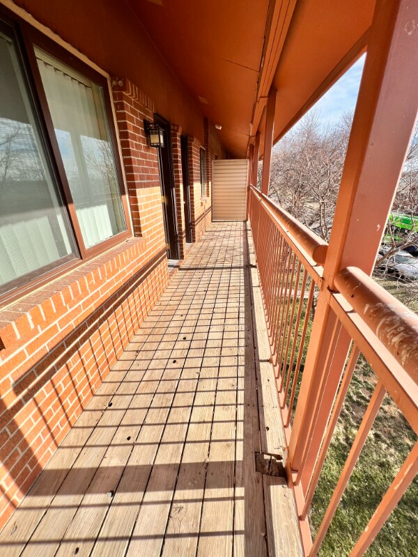 Building Photo - 1812 Knox St