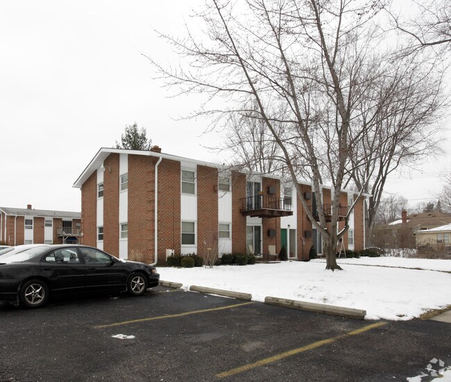 1098 Byron St 1098 Byron St Plymouth MI 48170 Apartment Finder