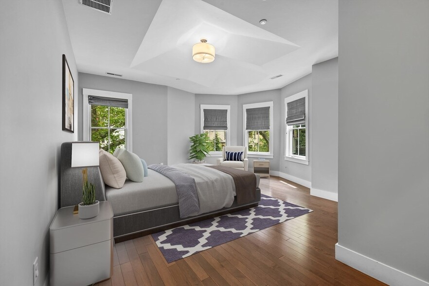 Building Photo - 235 Rawson Rd