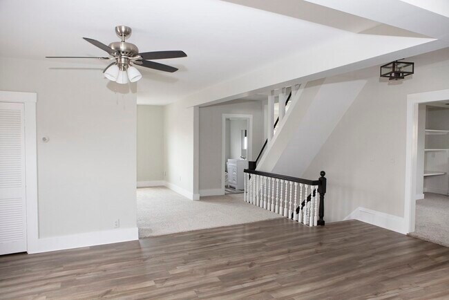 Building Photo - 43 Beacon St